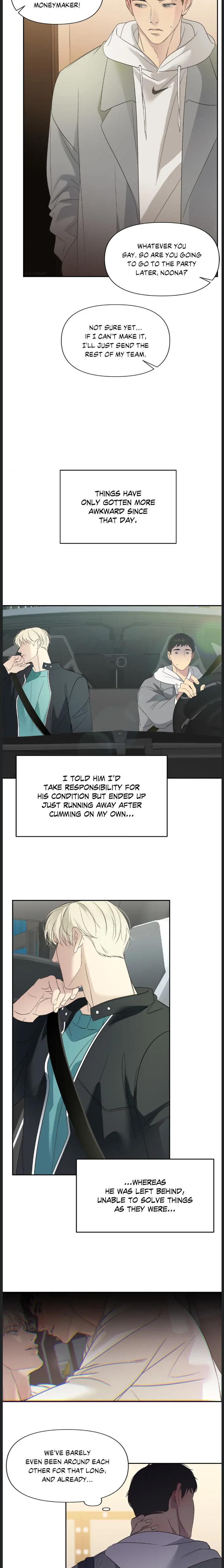 Backlight-By-Gangddo-Uncensored-Eng page 2