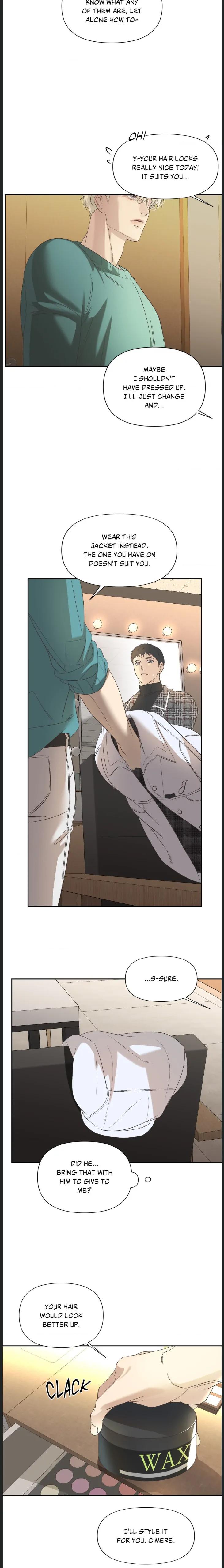 Backlight-By-Gangddo-Uncensored-Eng page 9