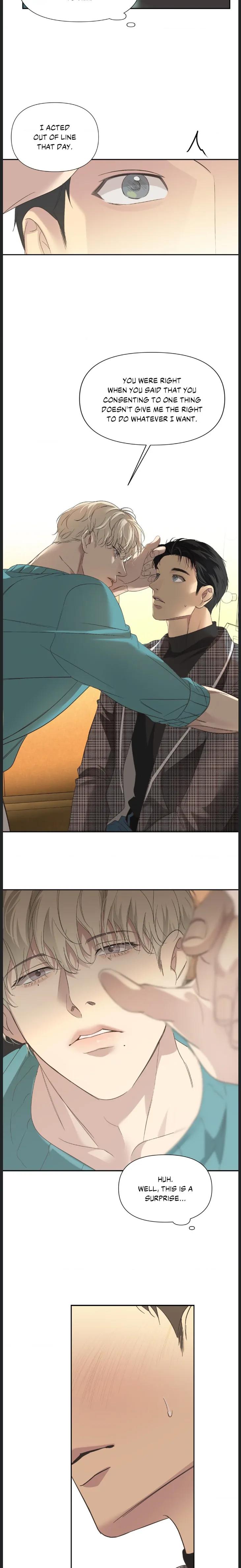 Backlight-By-Gangddo-Uncensored-Eng page 11