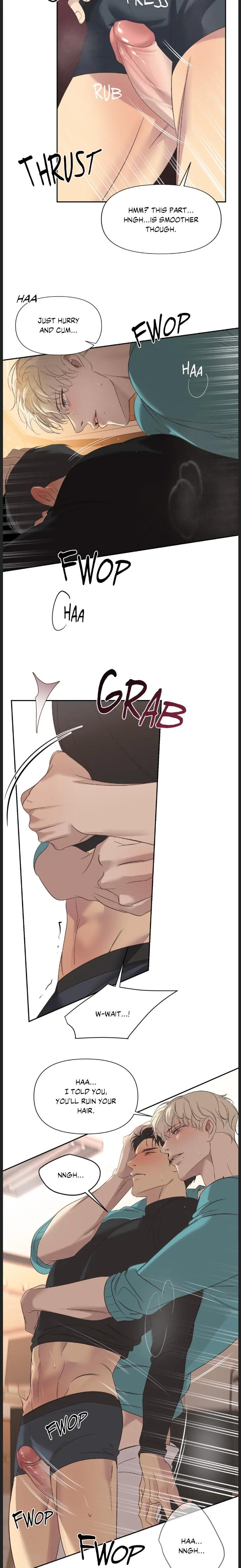 Backlight-By-Gangddo-Uncensored-Eng page 17
