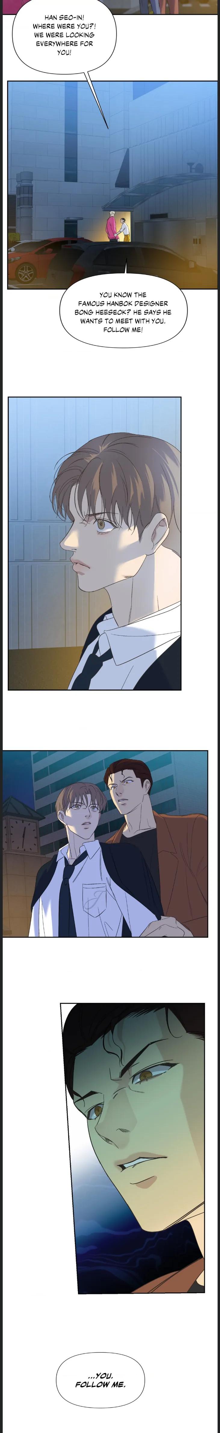 Backlight-By-Gangddo-Uncensored-Eng page 11