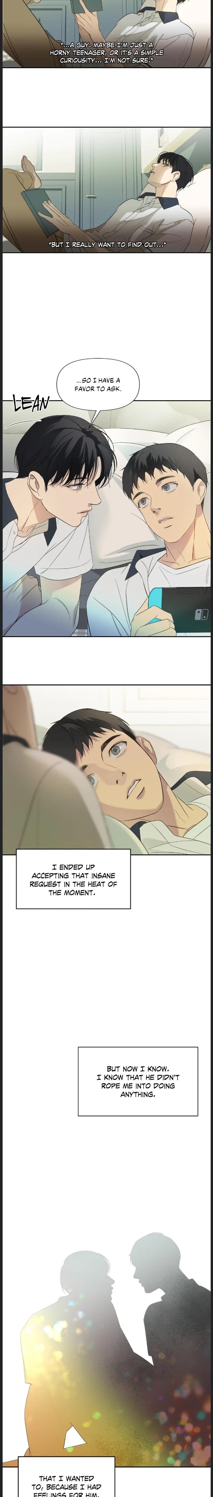 Backlight-By-Gangddo-Uncensored-Eng page 2
