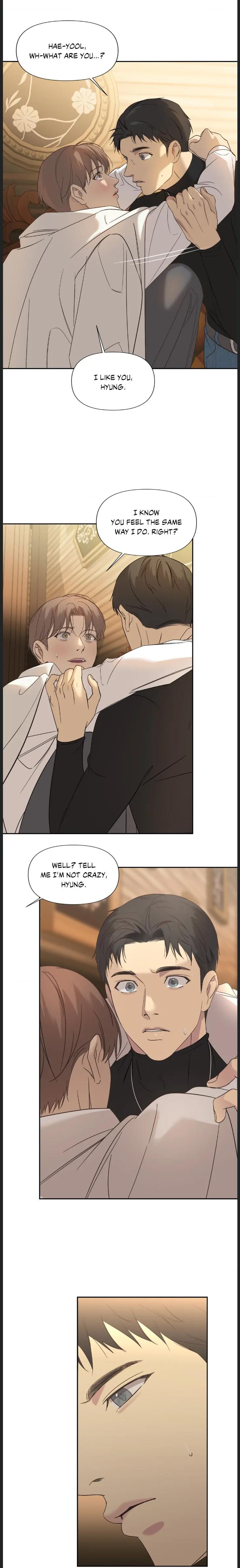 Backlight-By-Gangddo-Uncensored-Eng page 5