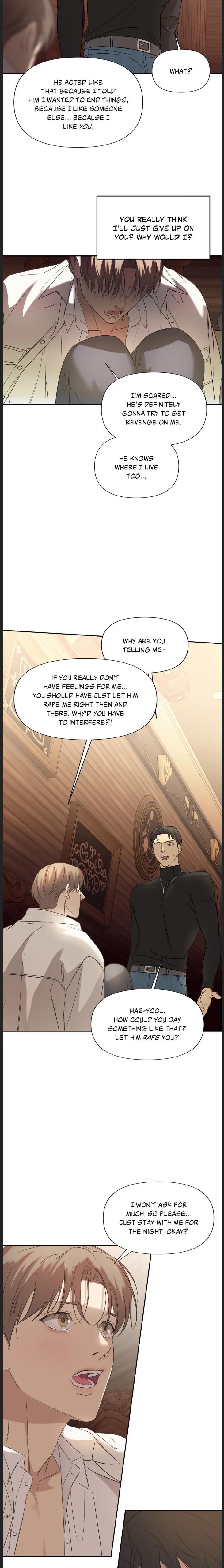 Backlight-By-Gangddo-Uncensored-Eng page 8