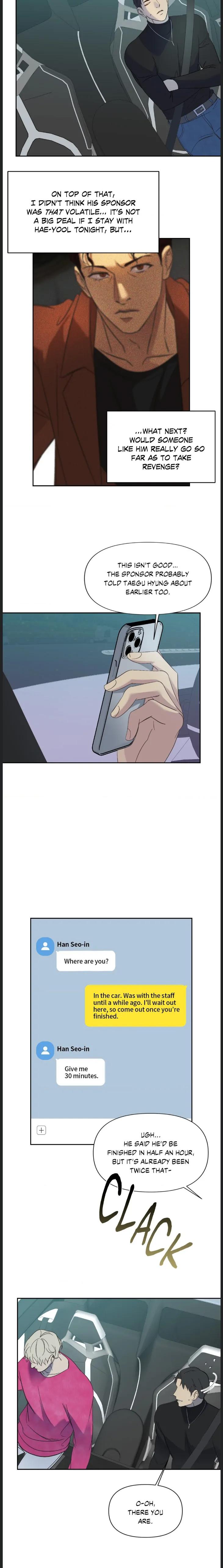Backlight-By-Gangddo-Uncensored-Eng page 10