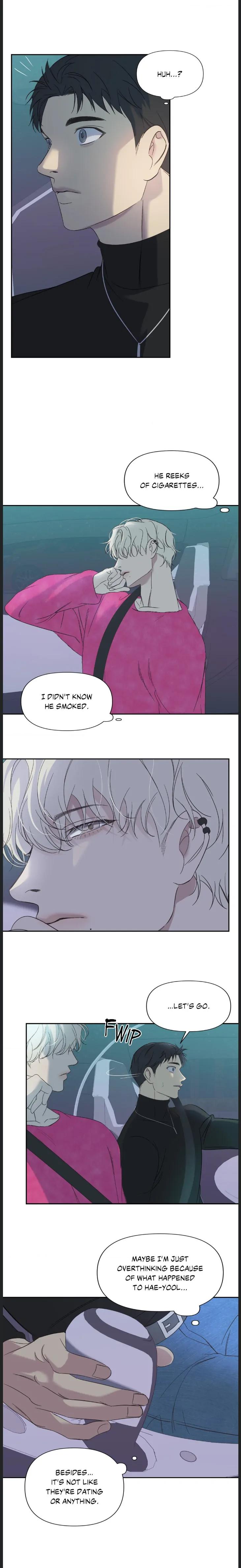 Backlight-By-Gangddo-Uncensored-Eng page 11