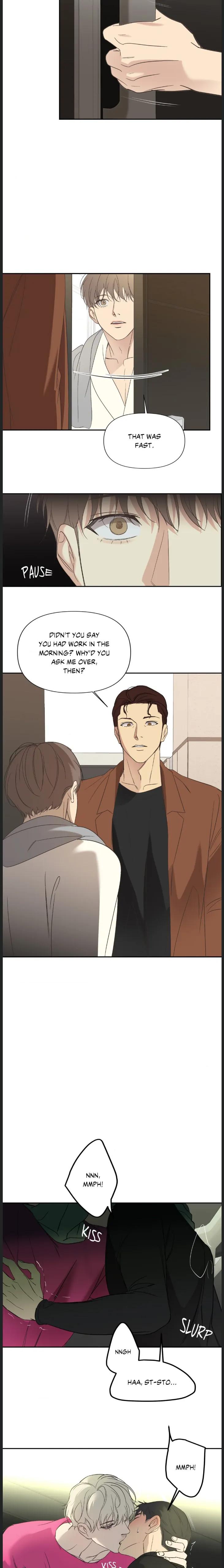 Backlight-By-Gangddo-Uncensored-Eng page 15