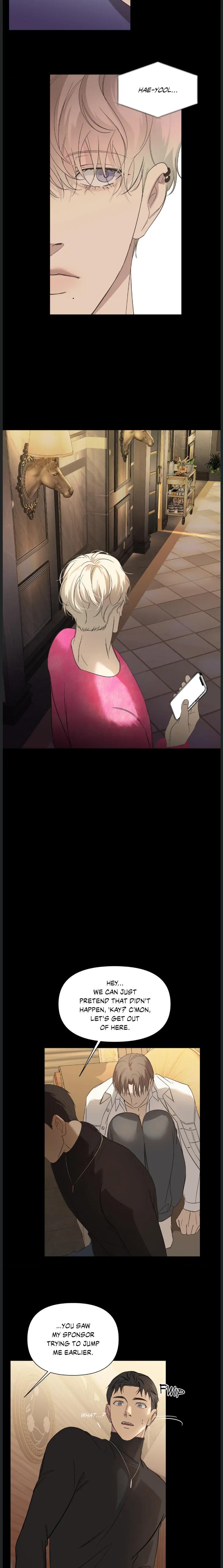 Backlight-By-Gangddo-Uncensored-Eng page 2