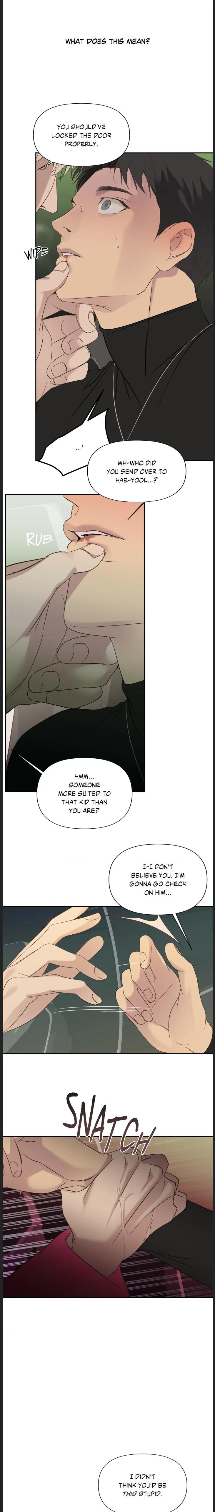 Backlight-By-Gangddo-Uncensored-Eng page 8