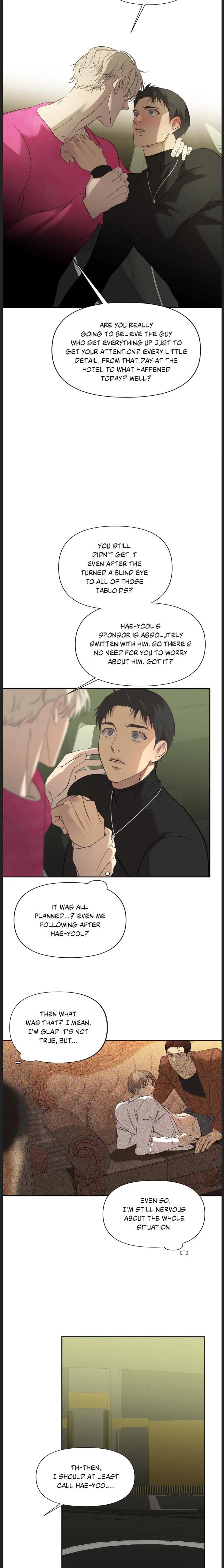 Backlight-By-Gangddo-Uncensored-Eng page 9
