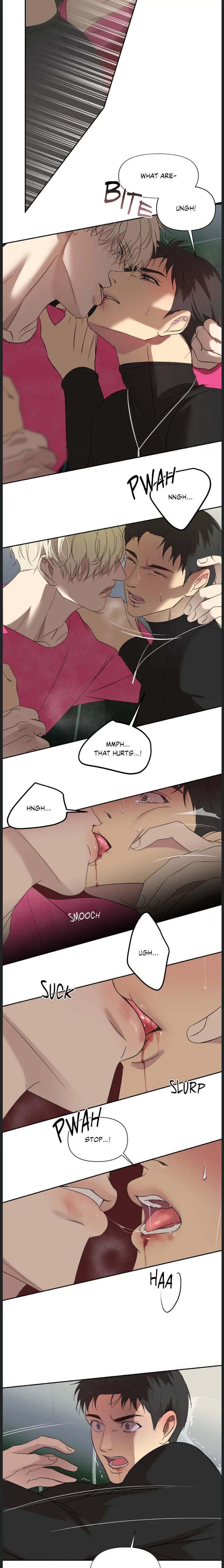 Backlight-By-Gangddo-Uncensored-Eng page 13
