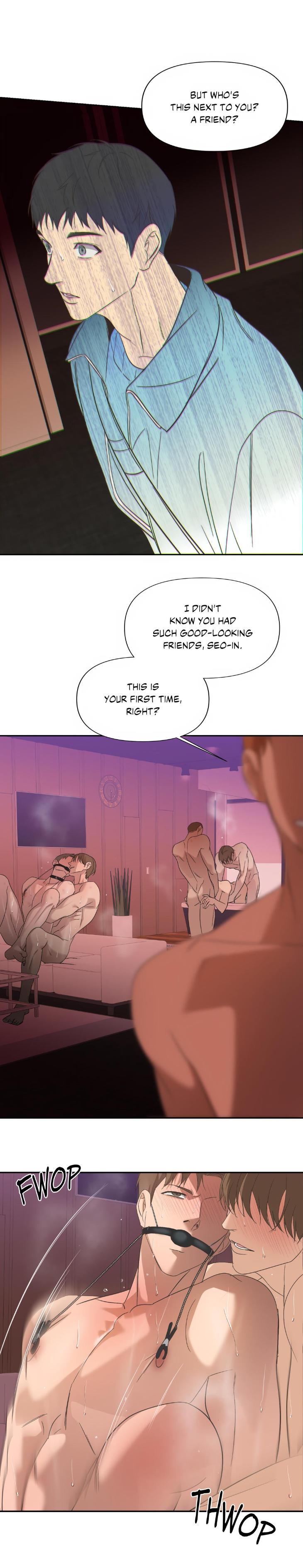 Backlight-By-Gangddo-Uncensored-Eng page 19