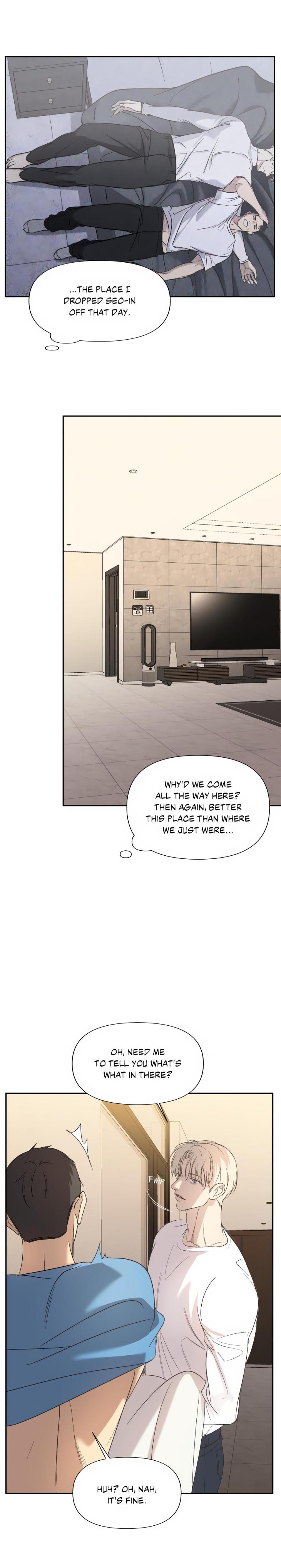 Backlight-By-Gangddo-Uncensored-Eng page 9