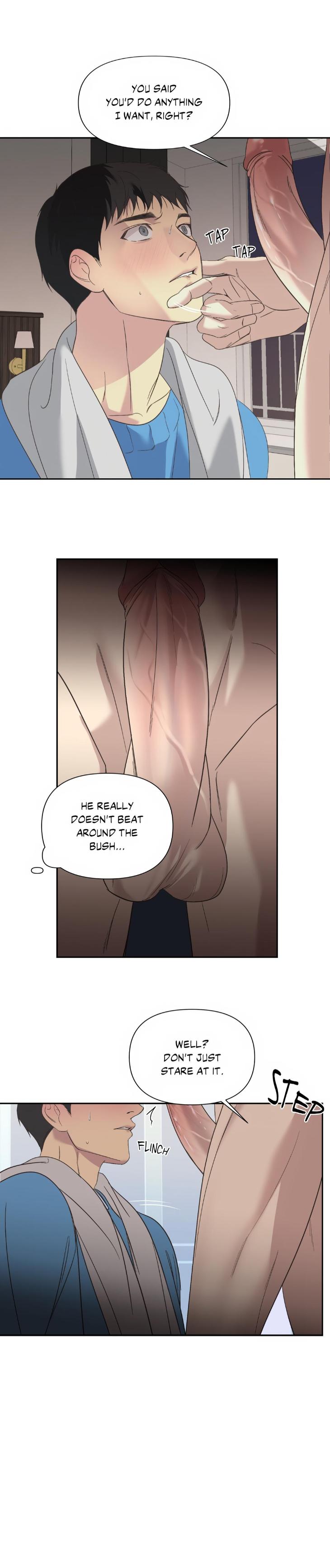 Backlight-By-Gangddo-Uncensored-Eng page 15