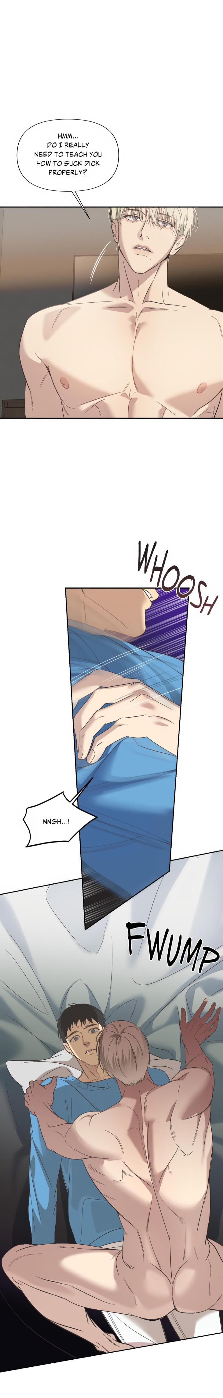 Backlight-By-Gangddo-Uncensored-Eng page 17