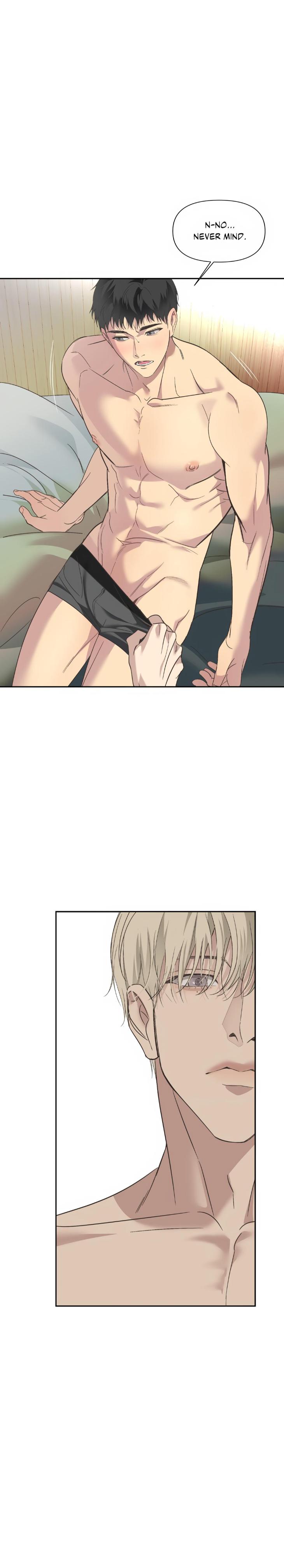 Backlight-By-Gangddo-Uncensored-Eng page 5