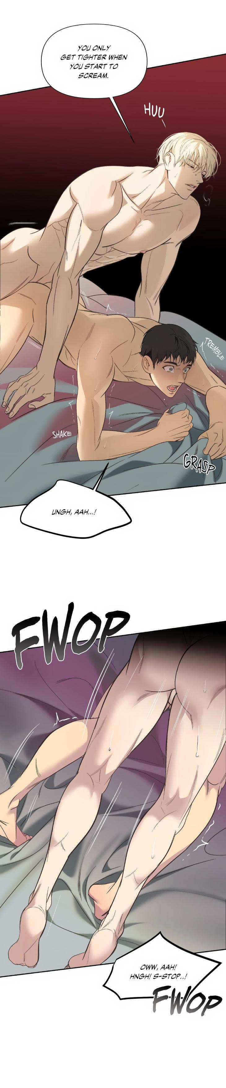 Backlight-By-Gangddo-Uncensored-Eng page 11