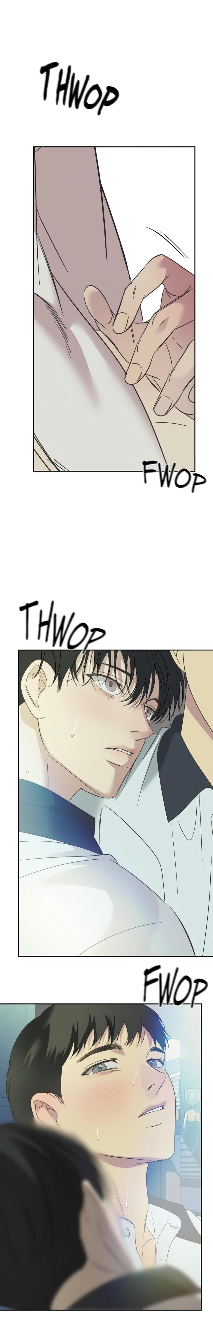 Backlight-By-Gangddo-Uncensored-Eng page 14