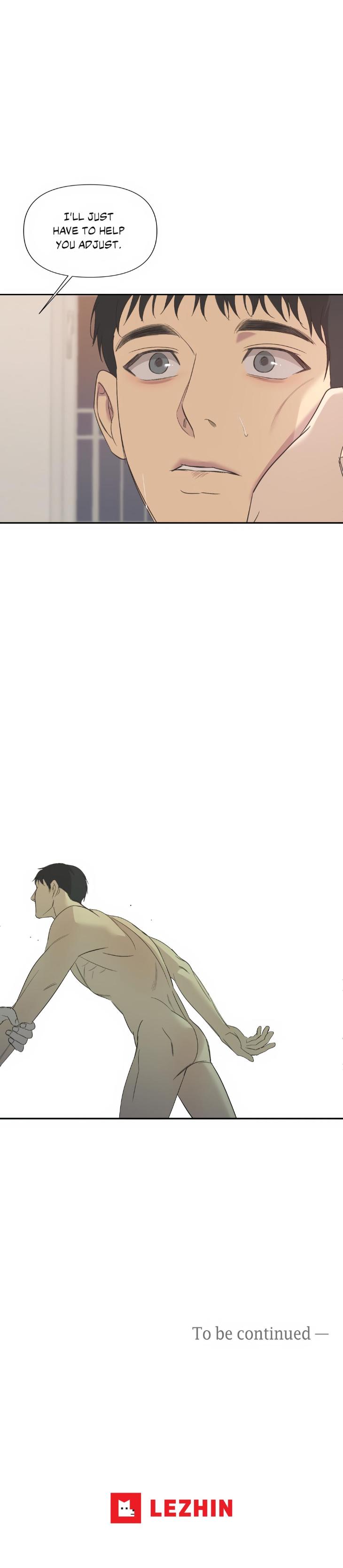 Backlight-By-Gangddo-Uncensored-Eng page 23