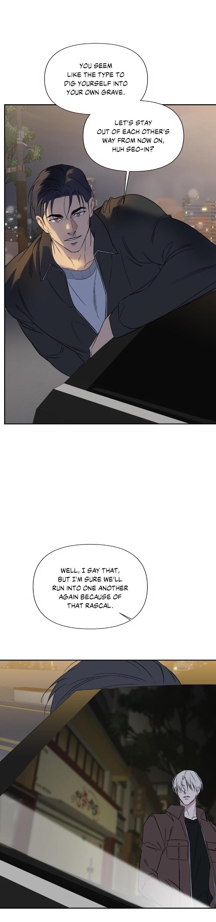 Backlight-By-Gangddo-Uncensored-Eng page 9