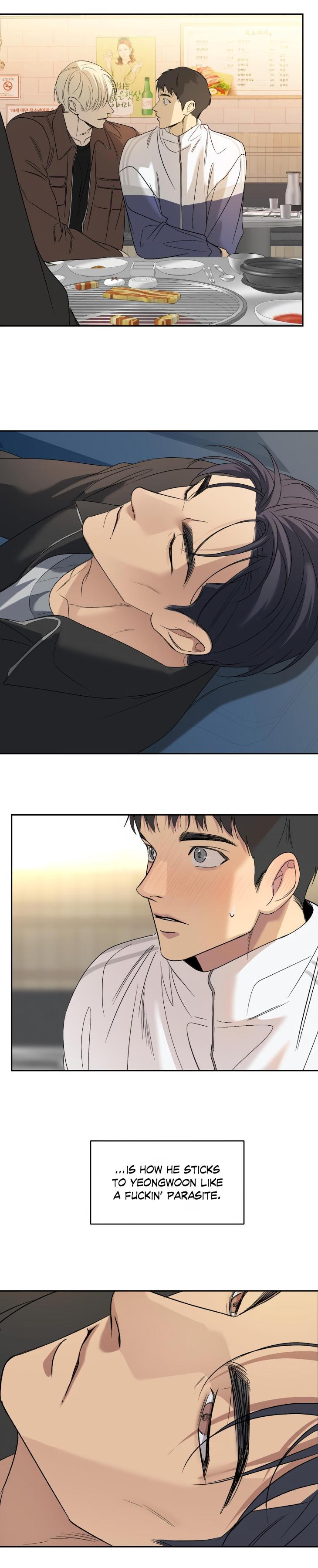 Backlight-By-Gangddo-Uncensored-Eng page 5