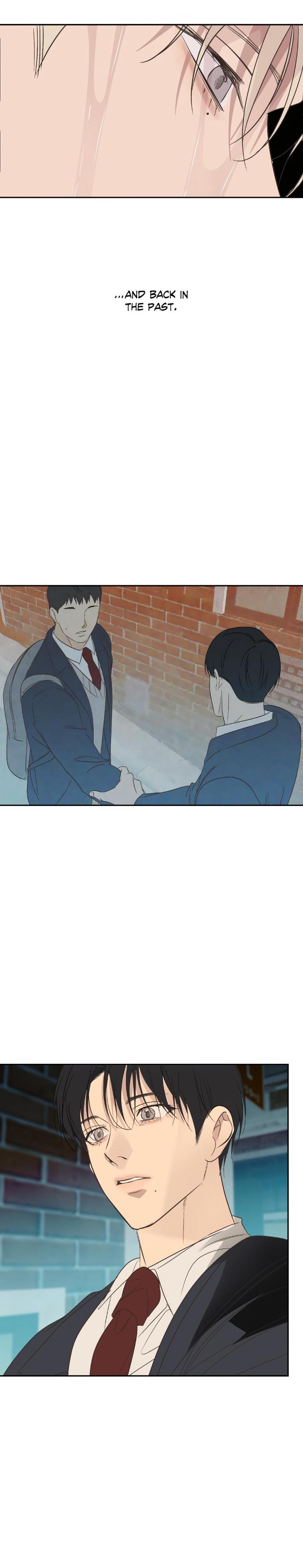 Backlight-By-Gangddo-Uncensored-Eng page 9