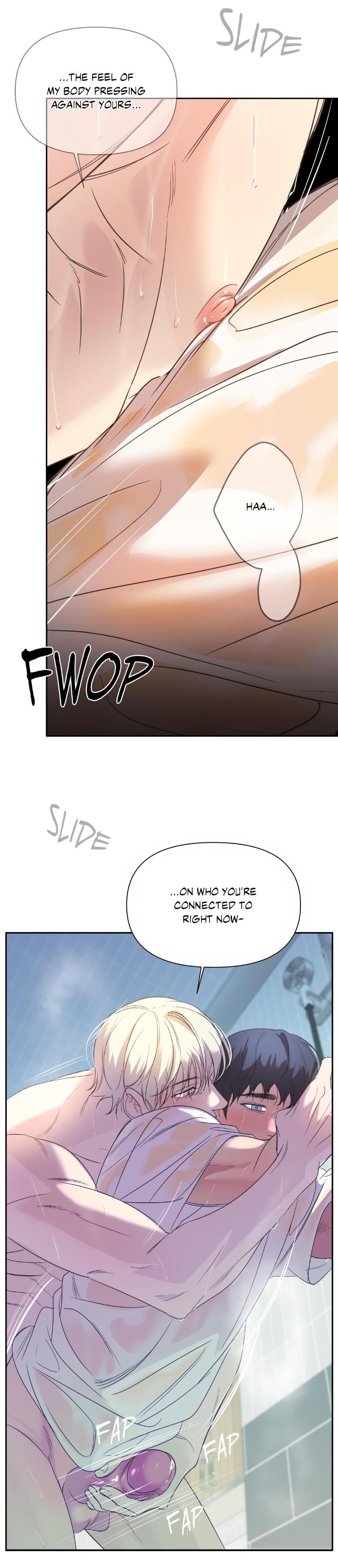 Backlight-By-Gangddo-Uncensored-Eng page 5