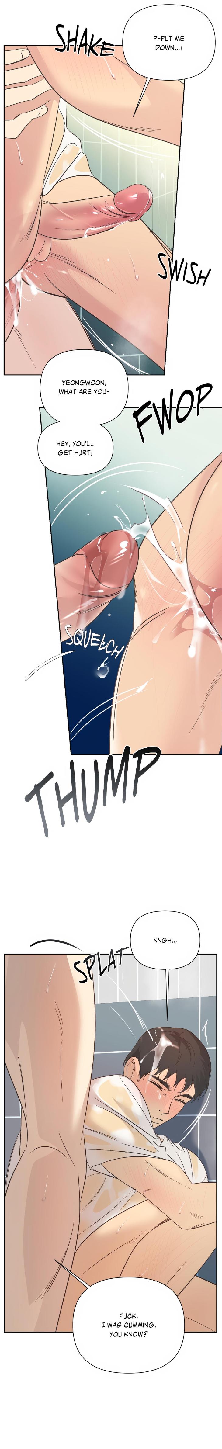 Backlight-By-Gangddo-Uncensored-Eng page 14
