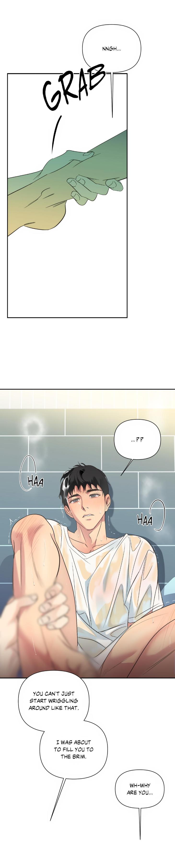 Backlight-By-Gangddo-Uncensored-Eng page 15