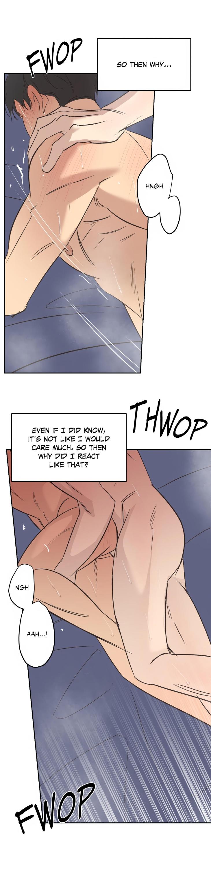 Backlight-By-Gangddo-Uncensored-Eng page 22