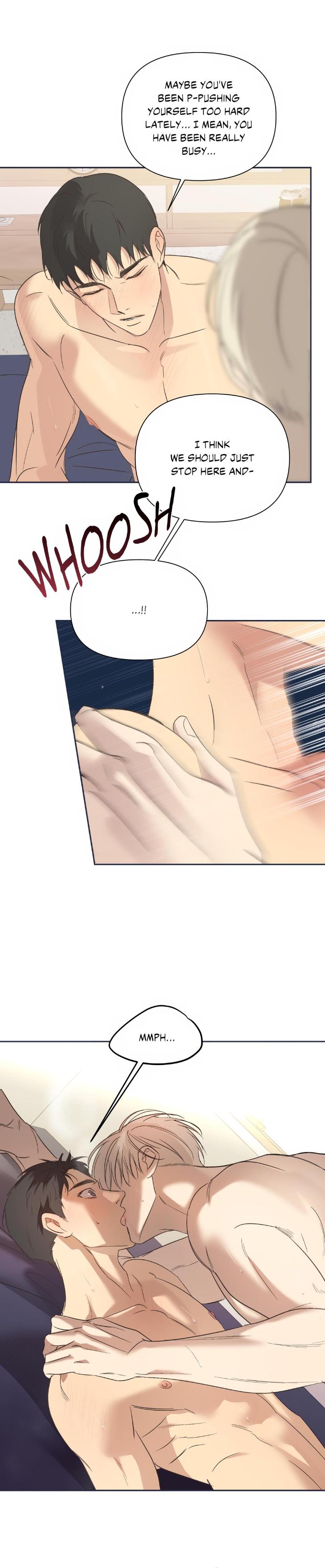 Backlight-By-Gangddo-Uncensored-Eng page 2