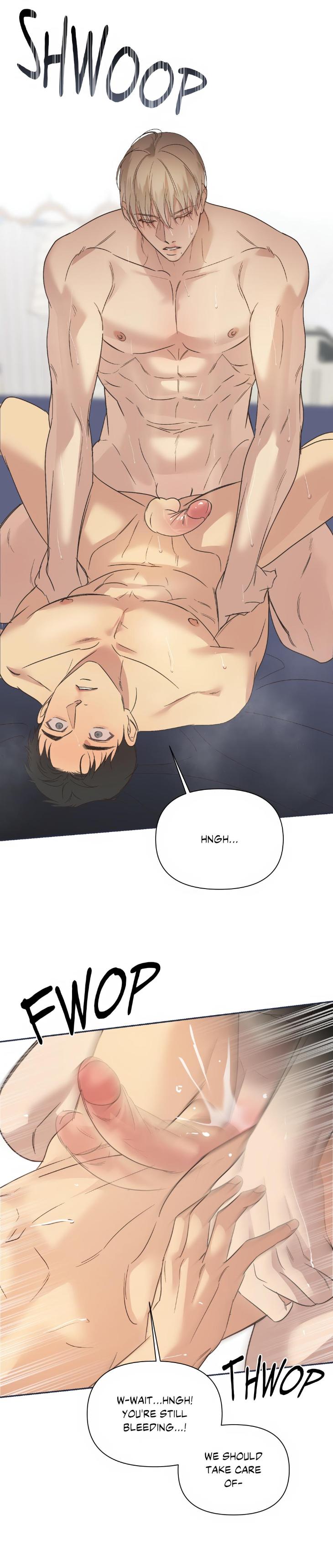 Backlight-By-Gangddo-Uncensored-Eng page 5