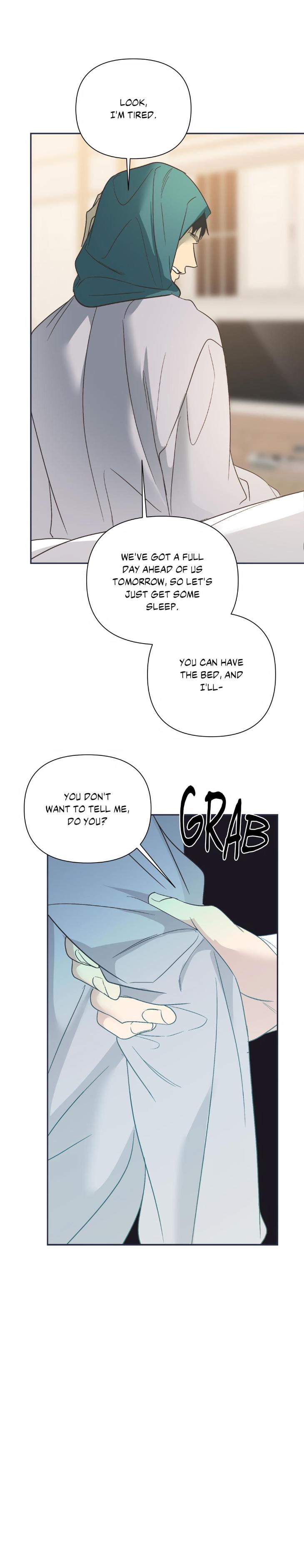 Backlight-By-Gangddo-Uncensored-Eng page 14