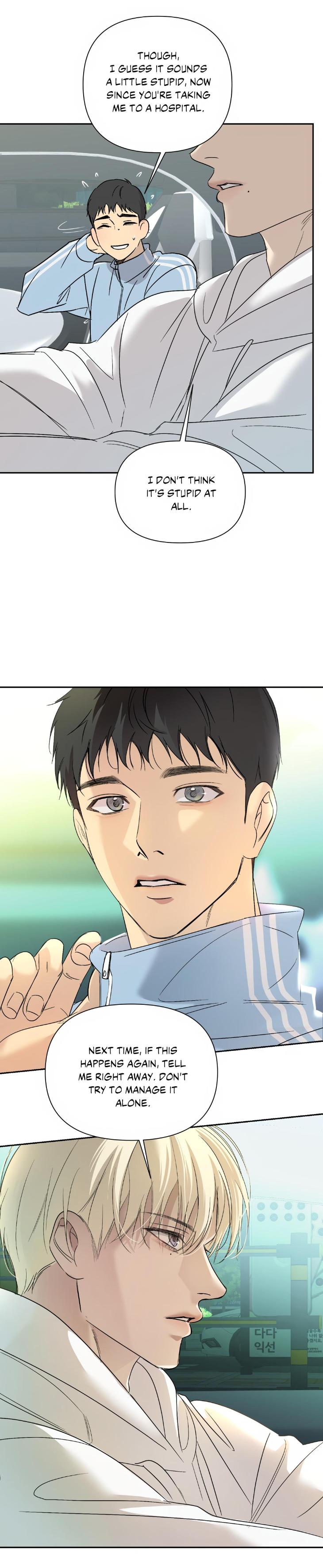 Backlight-By-Gangddo-Uncensored-Eng page 11