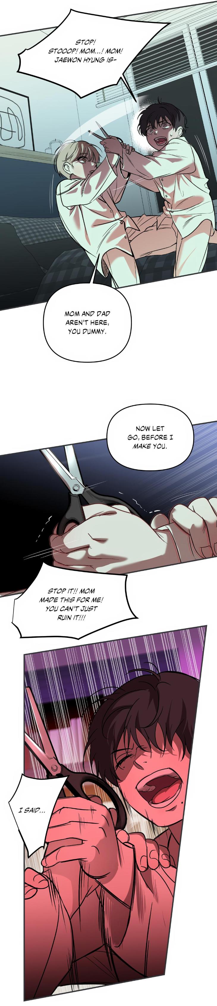 Backlight-By-Gangddo-Uncensored-Eng page 30