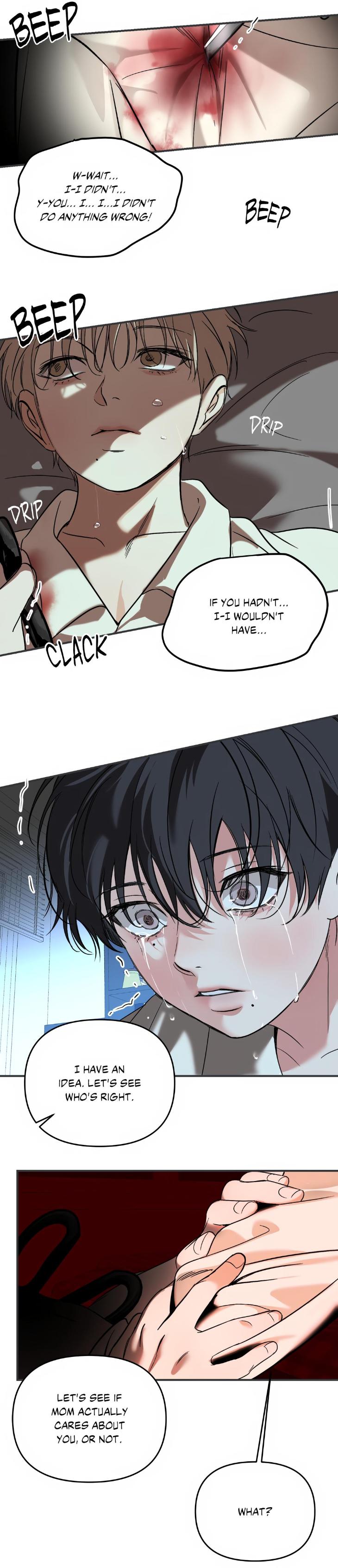 Backlight-By-Gangddo-Uncensored-Eng page 32