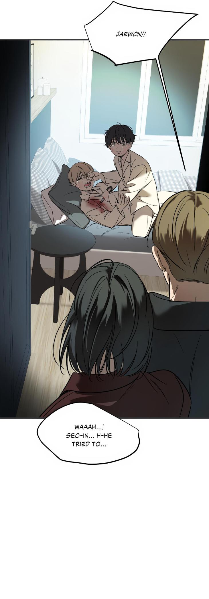 Backlight-By-Gangddo-Uncensored-Eng page 34