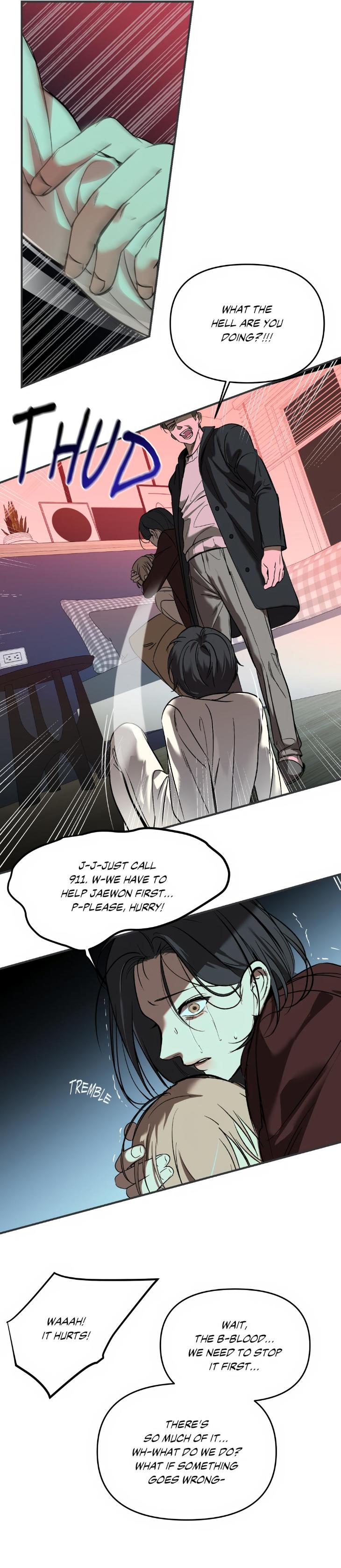 Backlight-By-Gangddo-Uncensored-Eng page 35