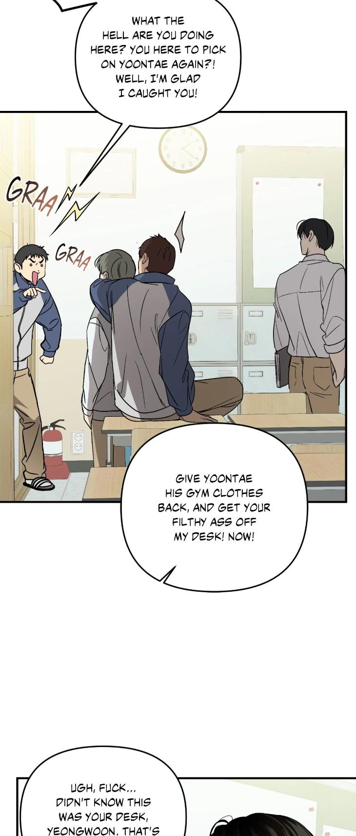 Backlight-By-Gangddo-Uncensored-Eng page 15