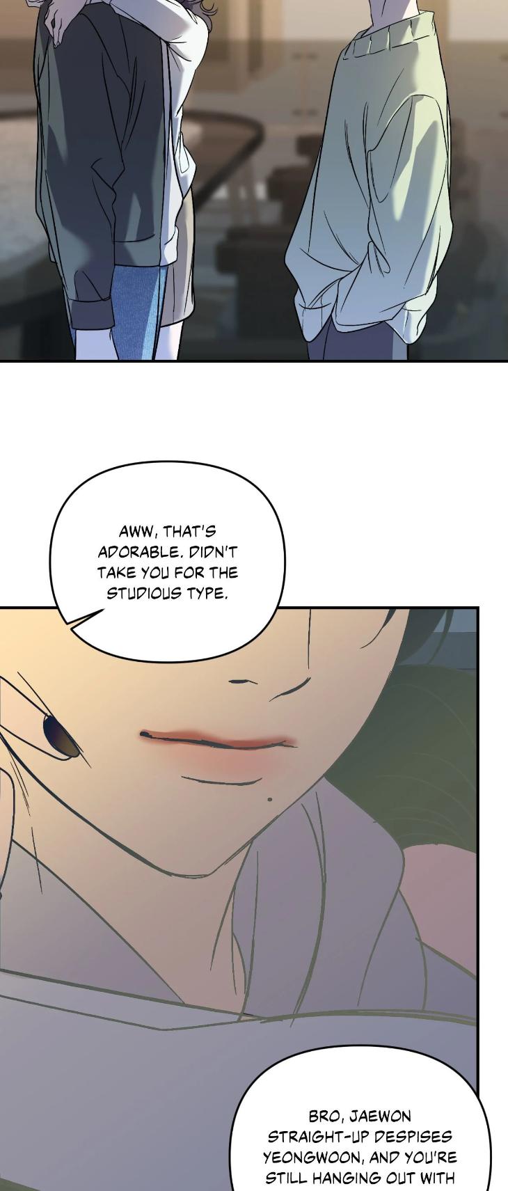 Backlight-By-Gangddo-Uncensored-Eng page 33