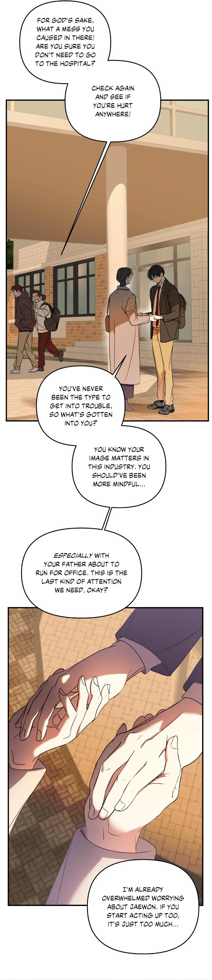 Backlight-By-Gangddo-Uncensored-Eng page 2