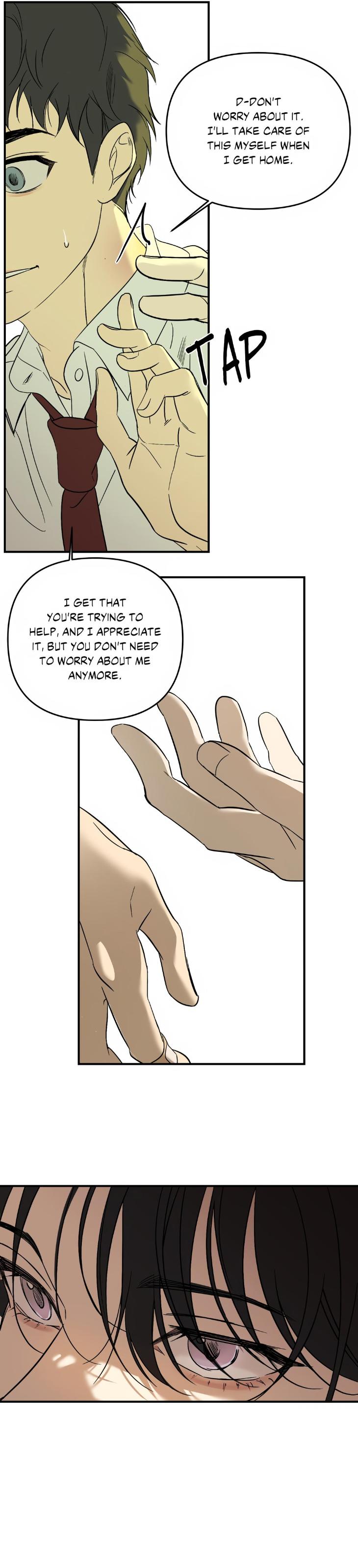 Backlight-By-Gangddo-Uncensored-Eng page 13