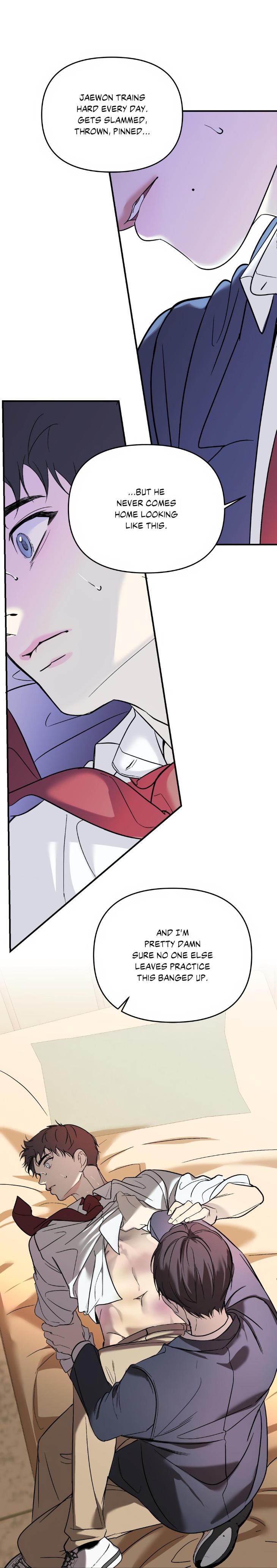 Backlight-By-Gangddo-Uncensored-Eng page 15