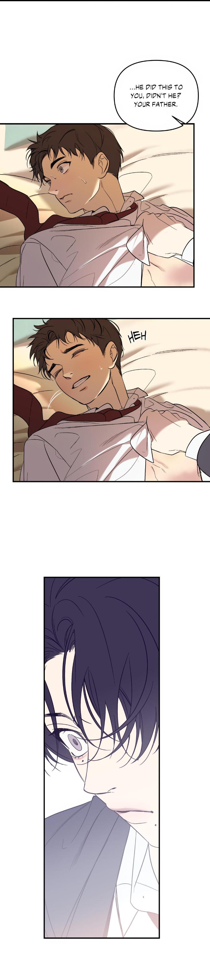 Backlight-By-Gangddo-Uncensored-Eng page 16