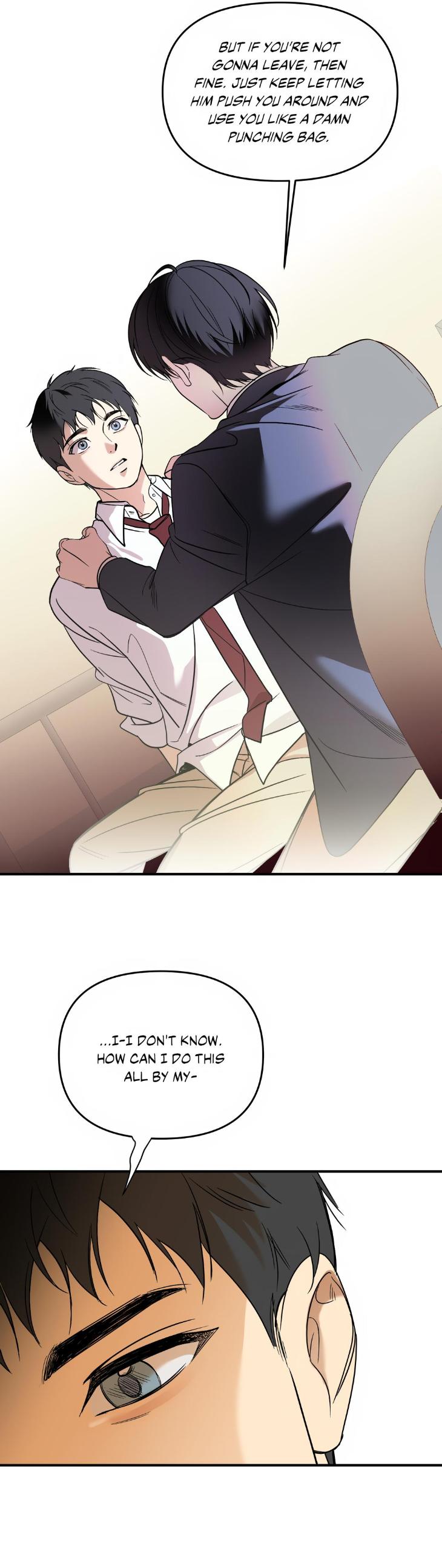 Backlight-By-Gangddo-Uncensored-Eng page 22