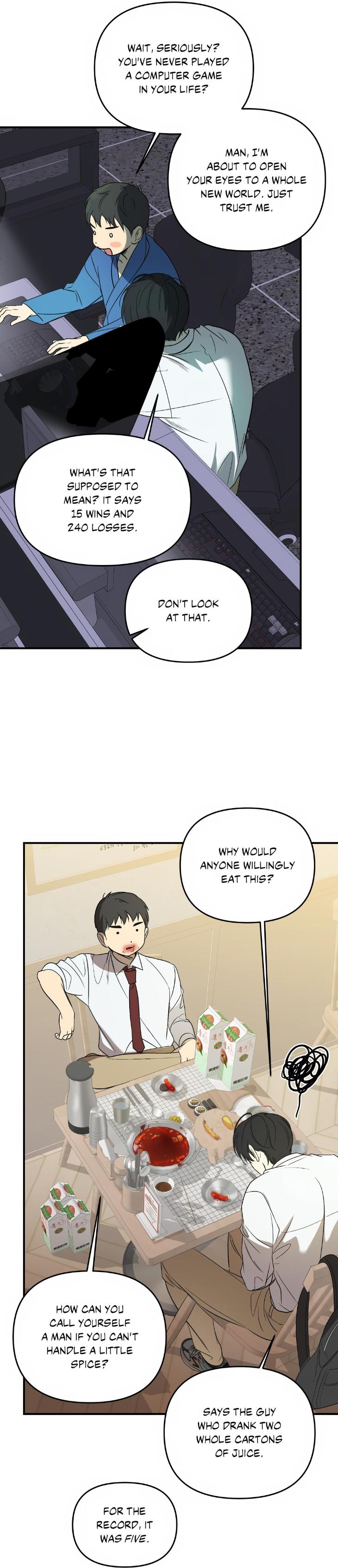 Backlight-By-Gangddo-Uncensored-Eng page 26