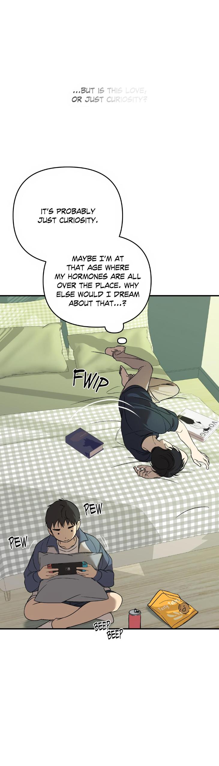 Backlight-By-Gangddo-Uncensored-Eng page 2