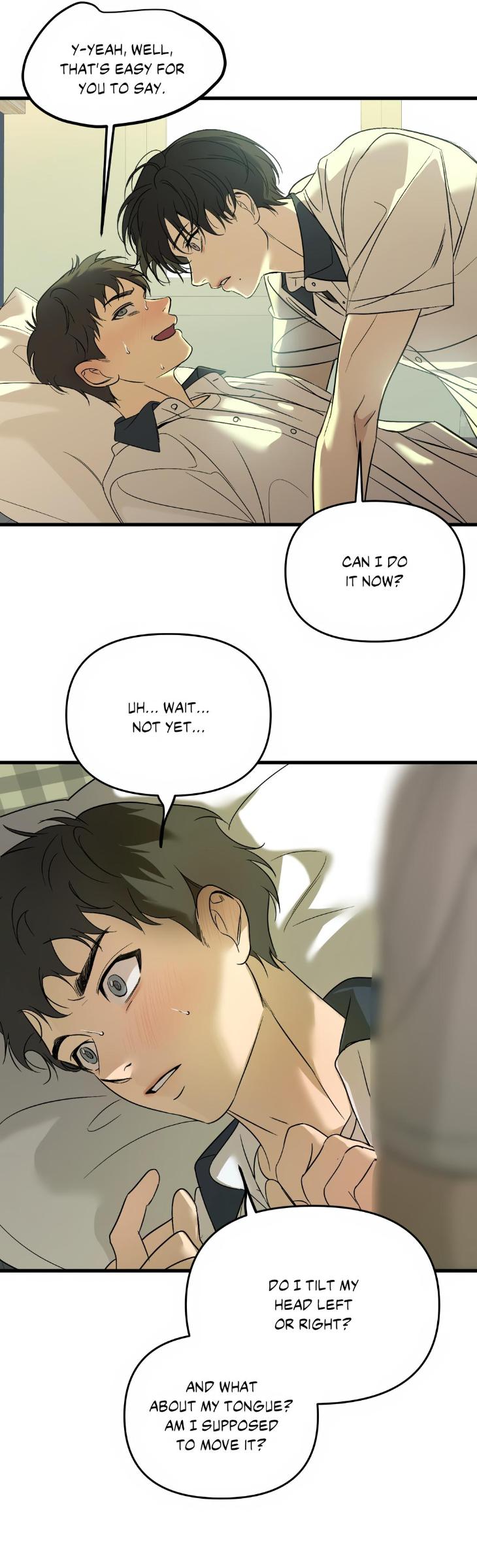 Backlight-By-Gangddo-Uncensored-Eng page 30