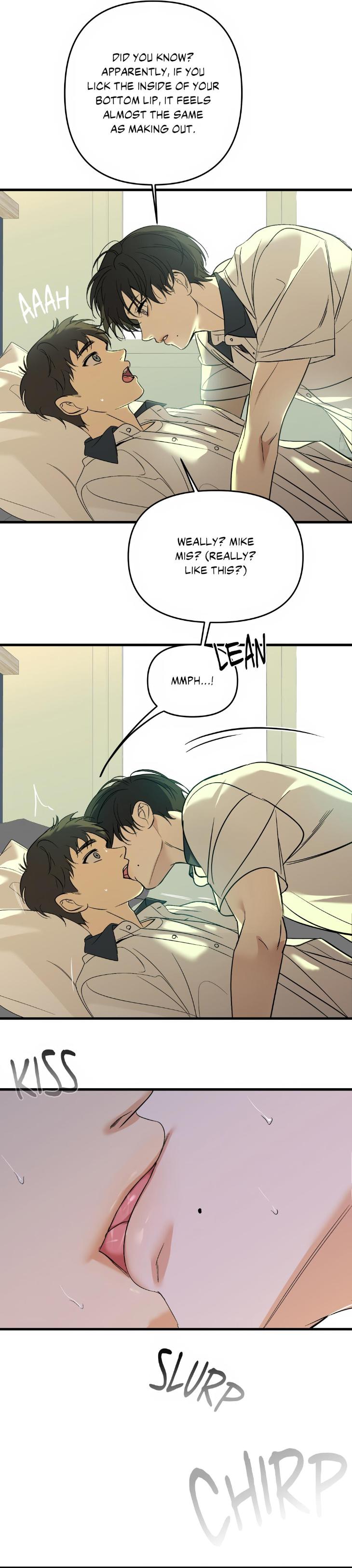 Backlight-By-Gangddo-Uncensored-Eng page 31