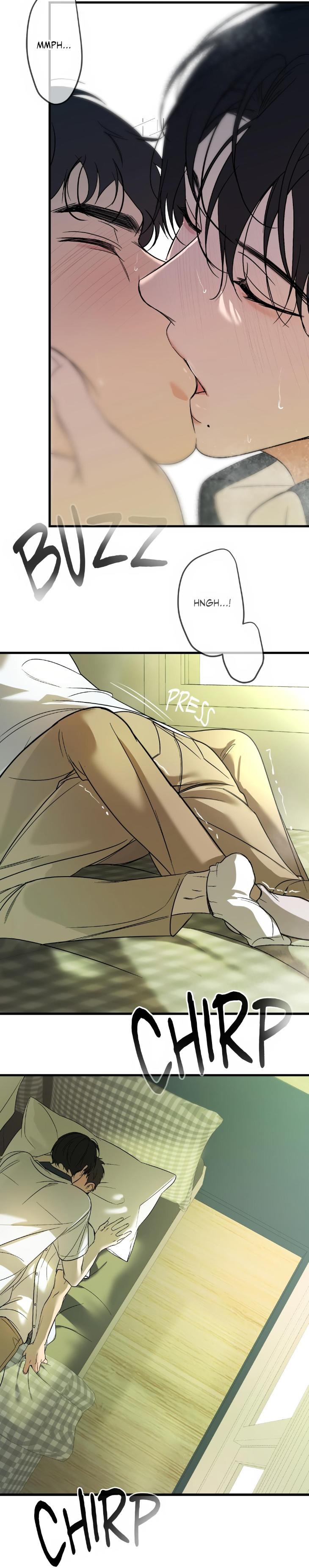Backlight-By-Gangddo-Uncensored-Eng page 33